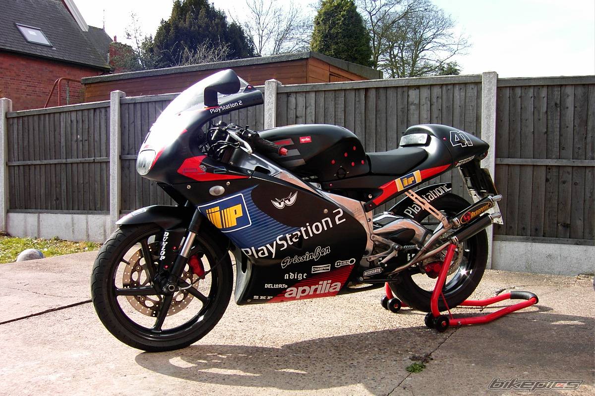 Bike Photo 312135