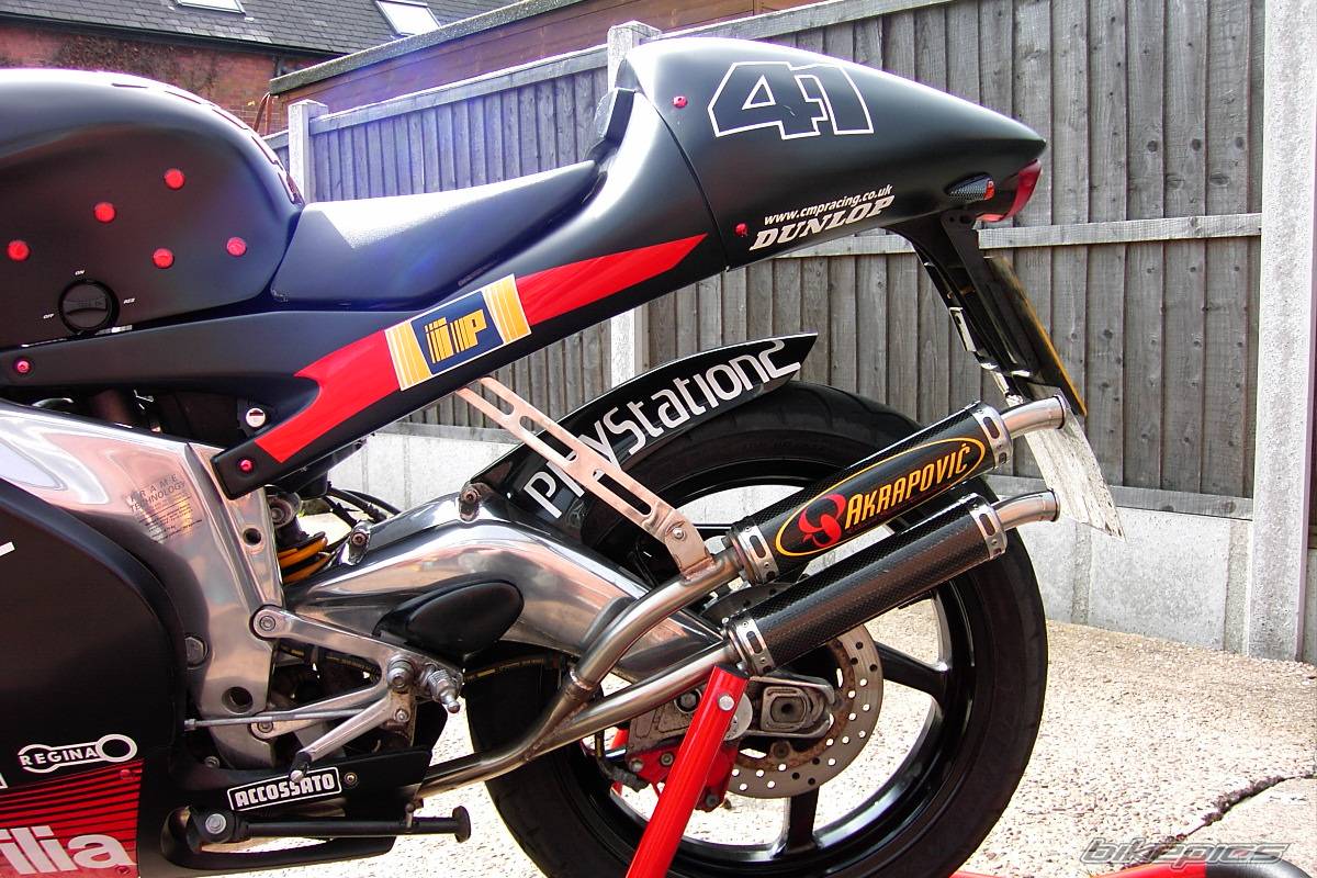 Bike Photo 312137