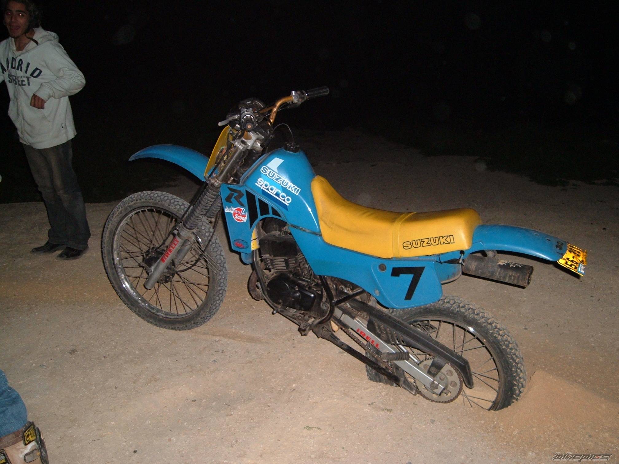 Bike Photo 312162