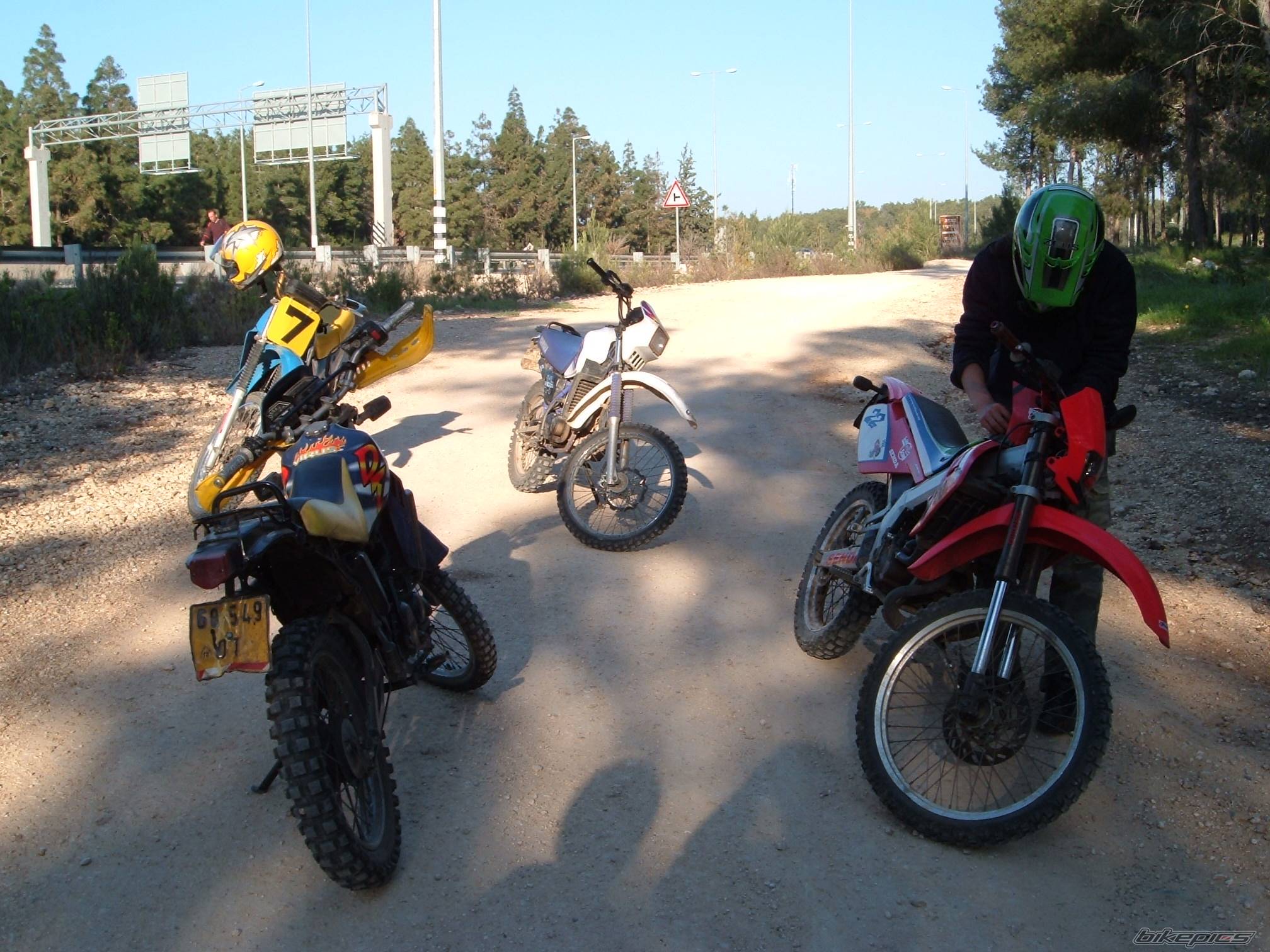 Bike Photo 312165