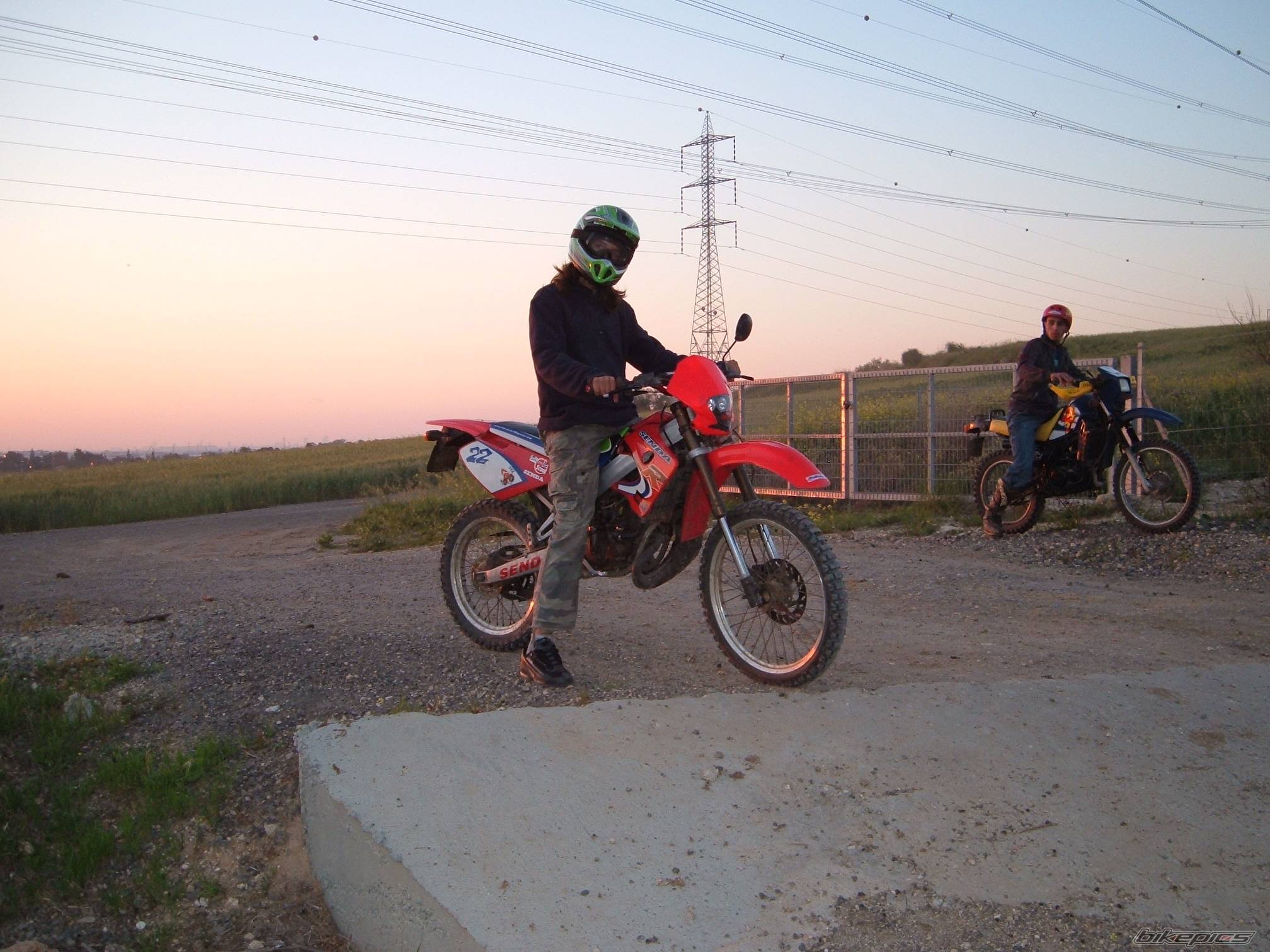 Bike Photo 312168