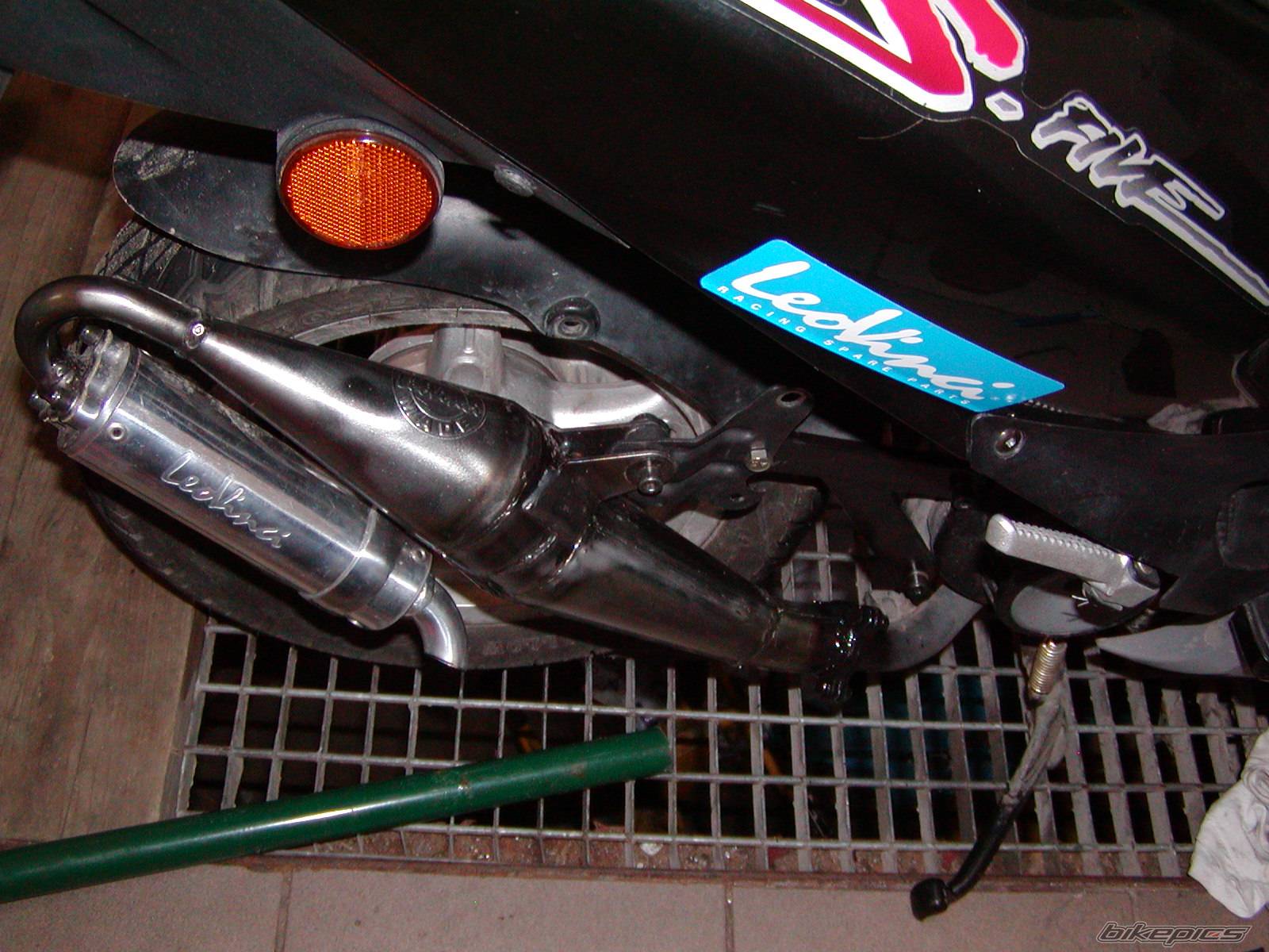 Bike Photo 312183