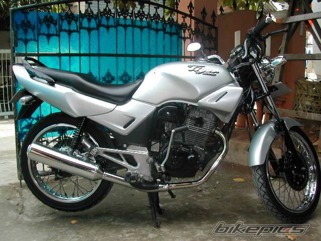 Bike Photo 312185