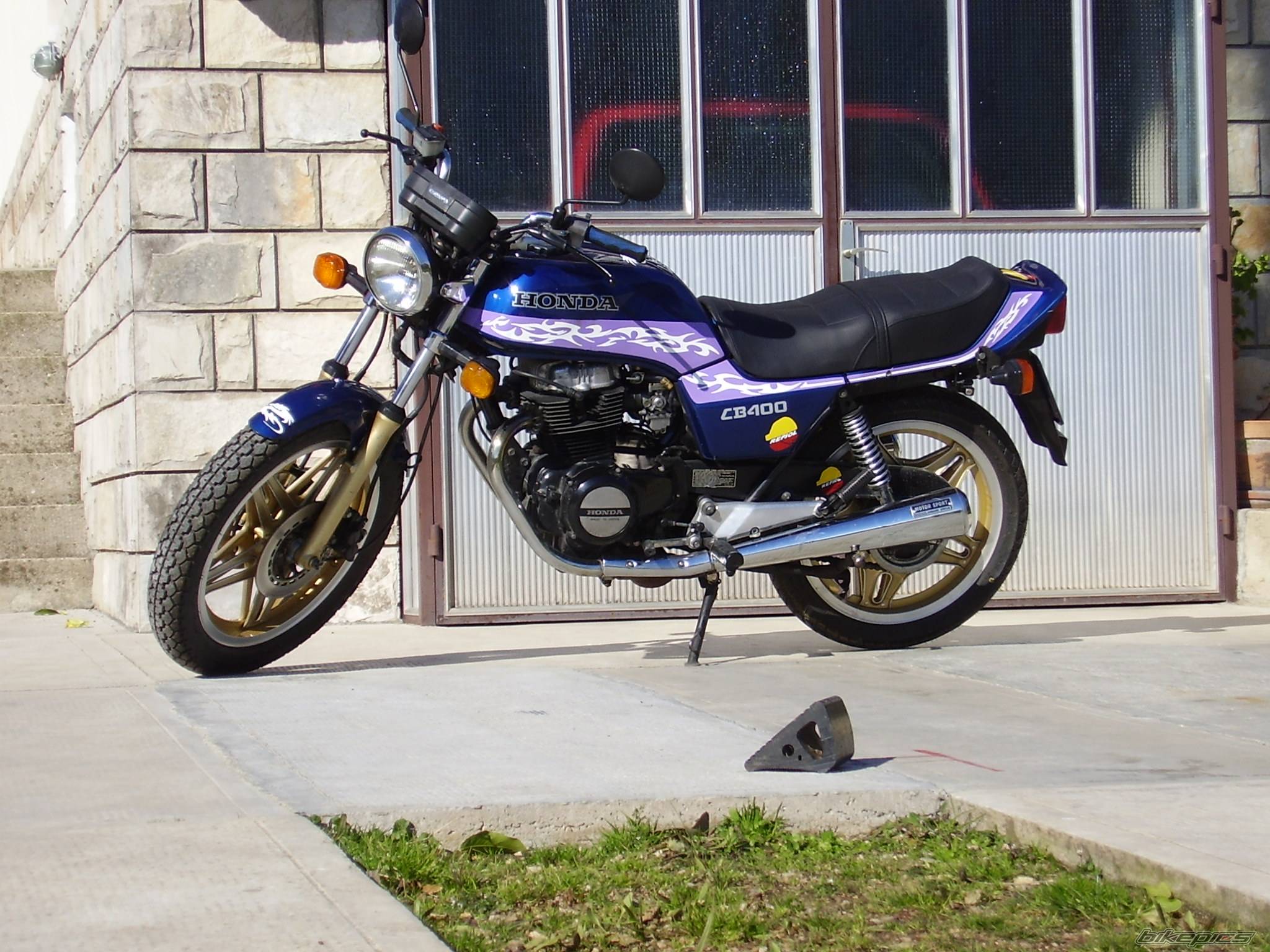 Bike Photo 312197