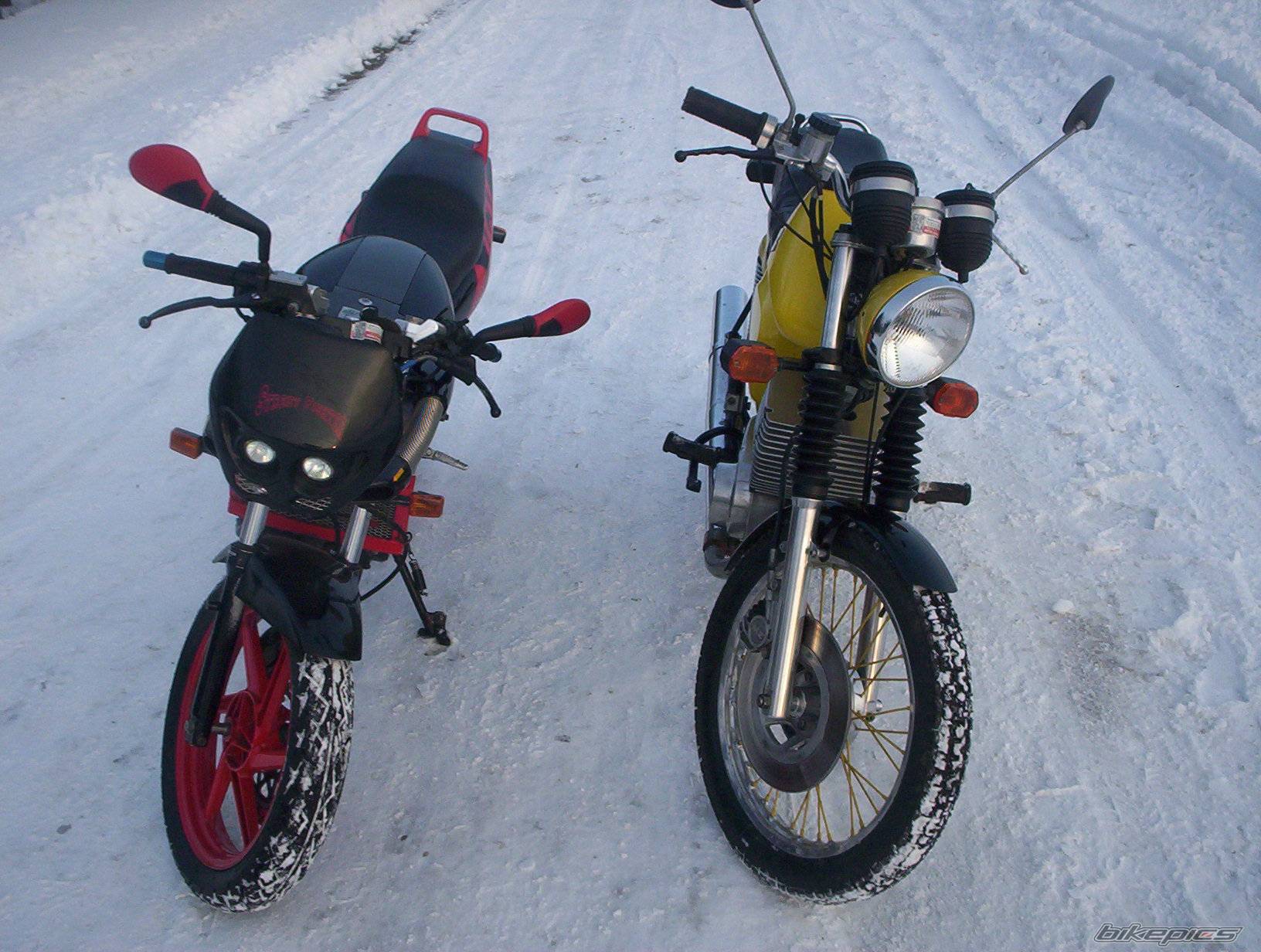 Bike Photo 312209