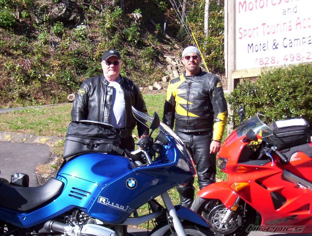 Bike Photo 312243