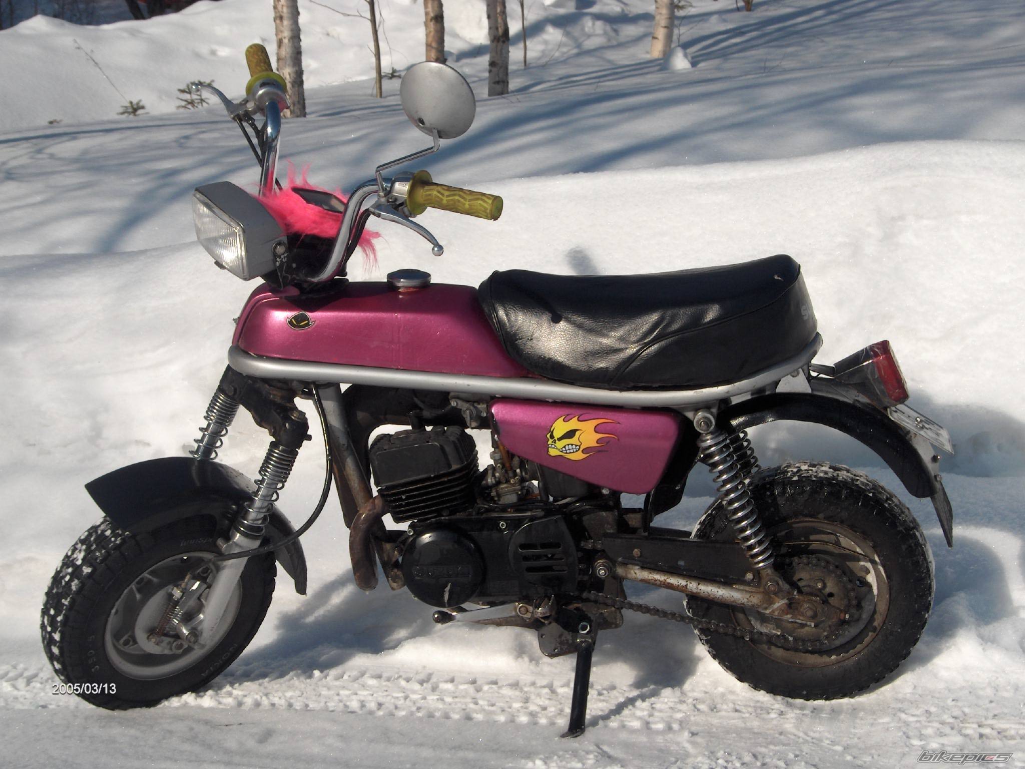 Bike Photo 312275
