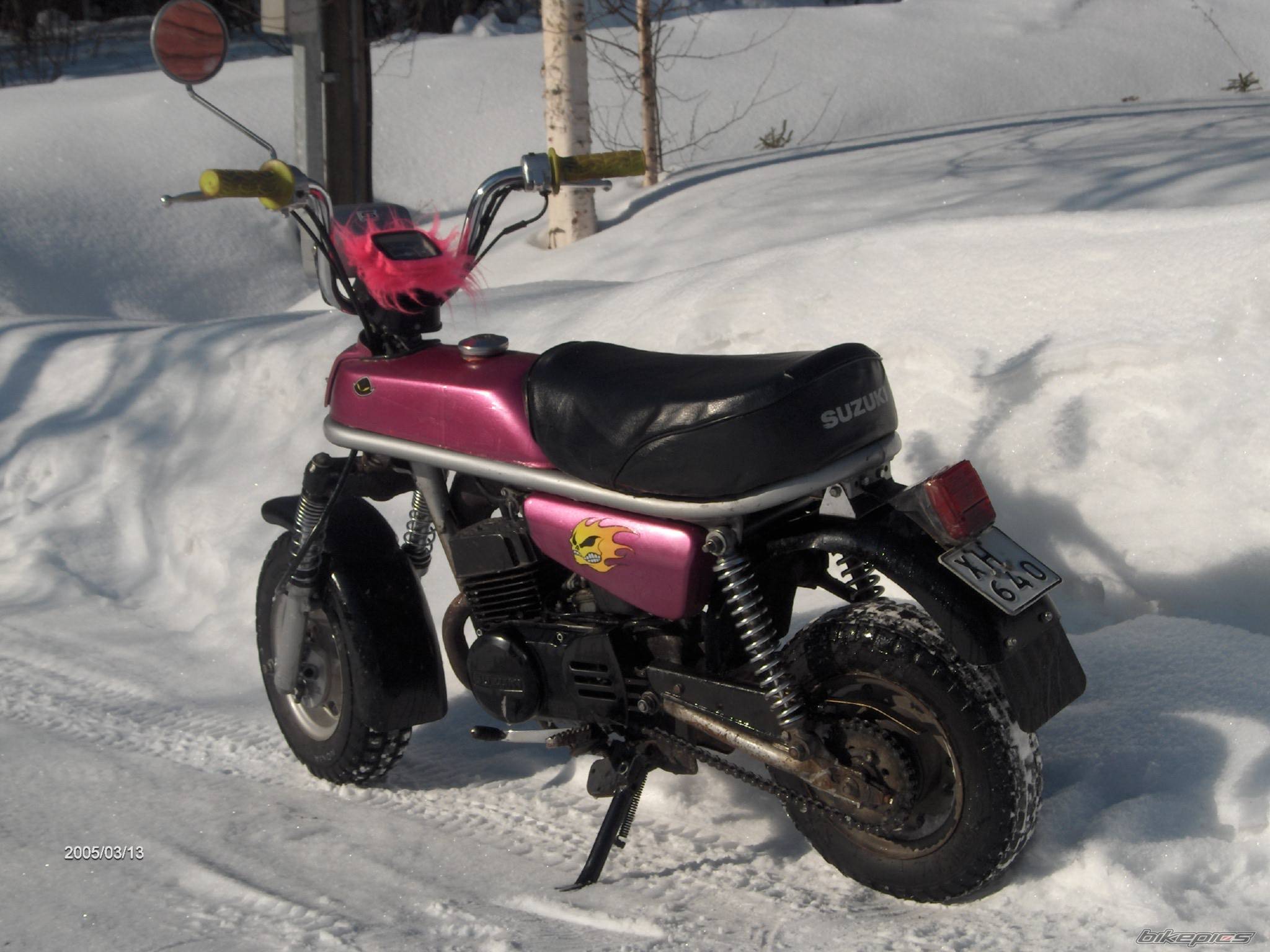 Bike Photo 312276