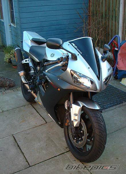 Bike Photo 312286