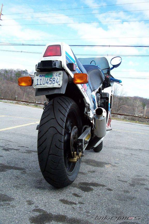 Bike Photo 31229