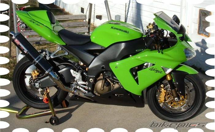 Bike Photo 312317
