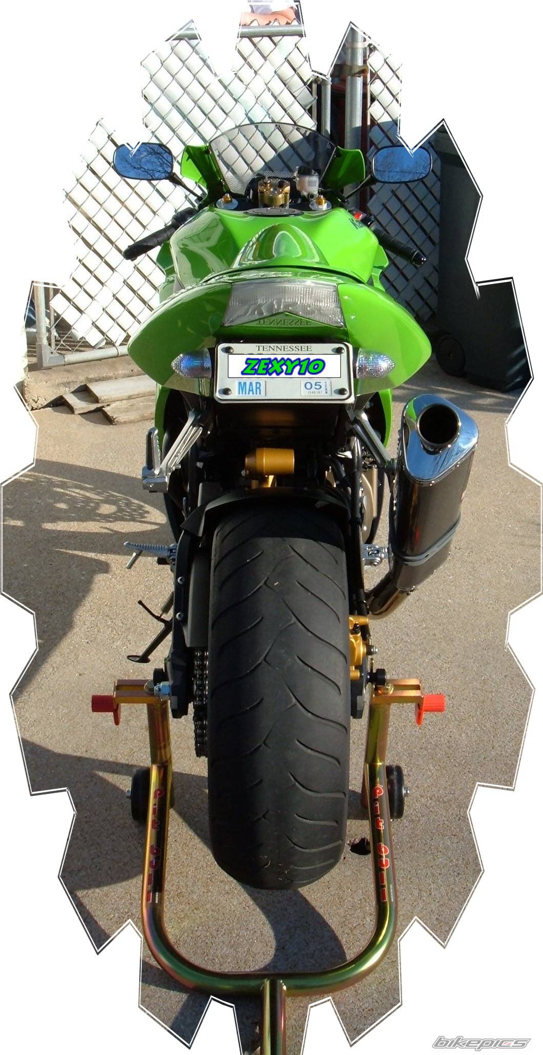 Bike Photo 312319