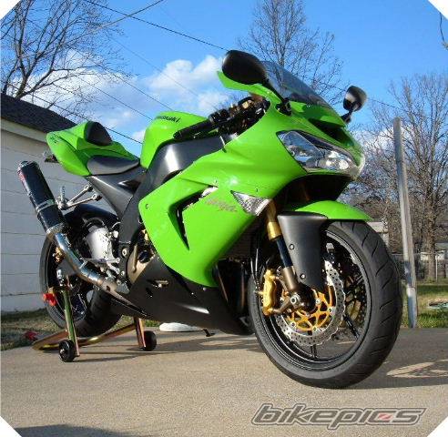 Bike Photo 312321