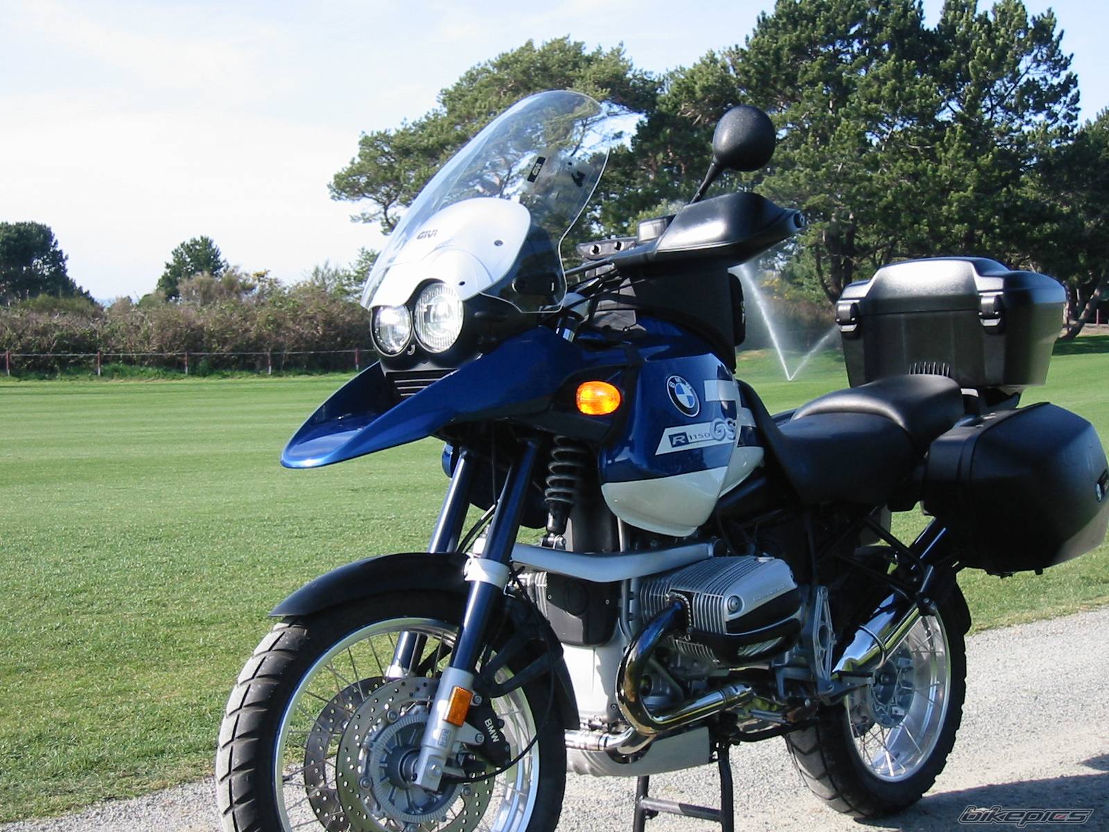 Bike Photo 312329