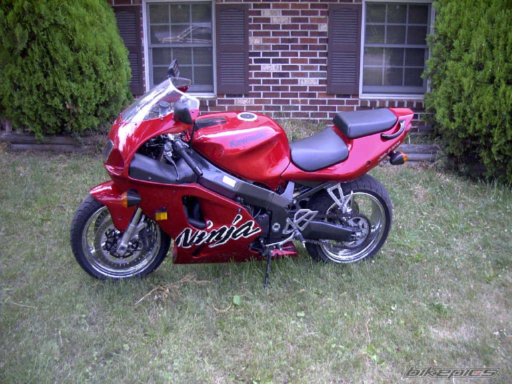 Bike Photo 31237