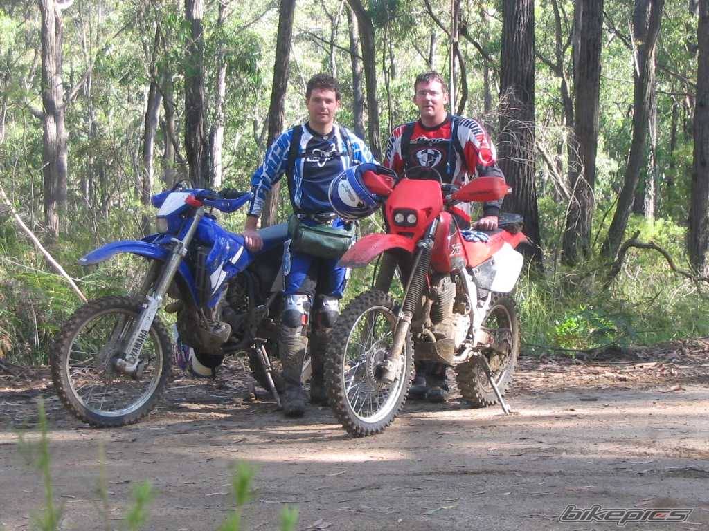 Bike Photo 312373