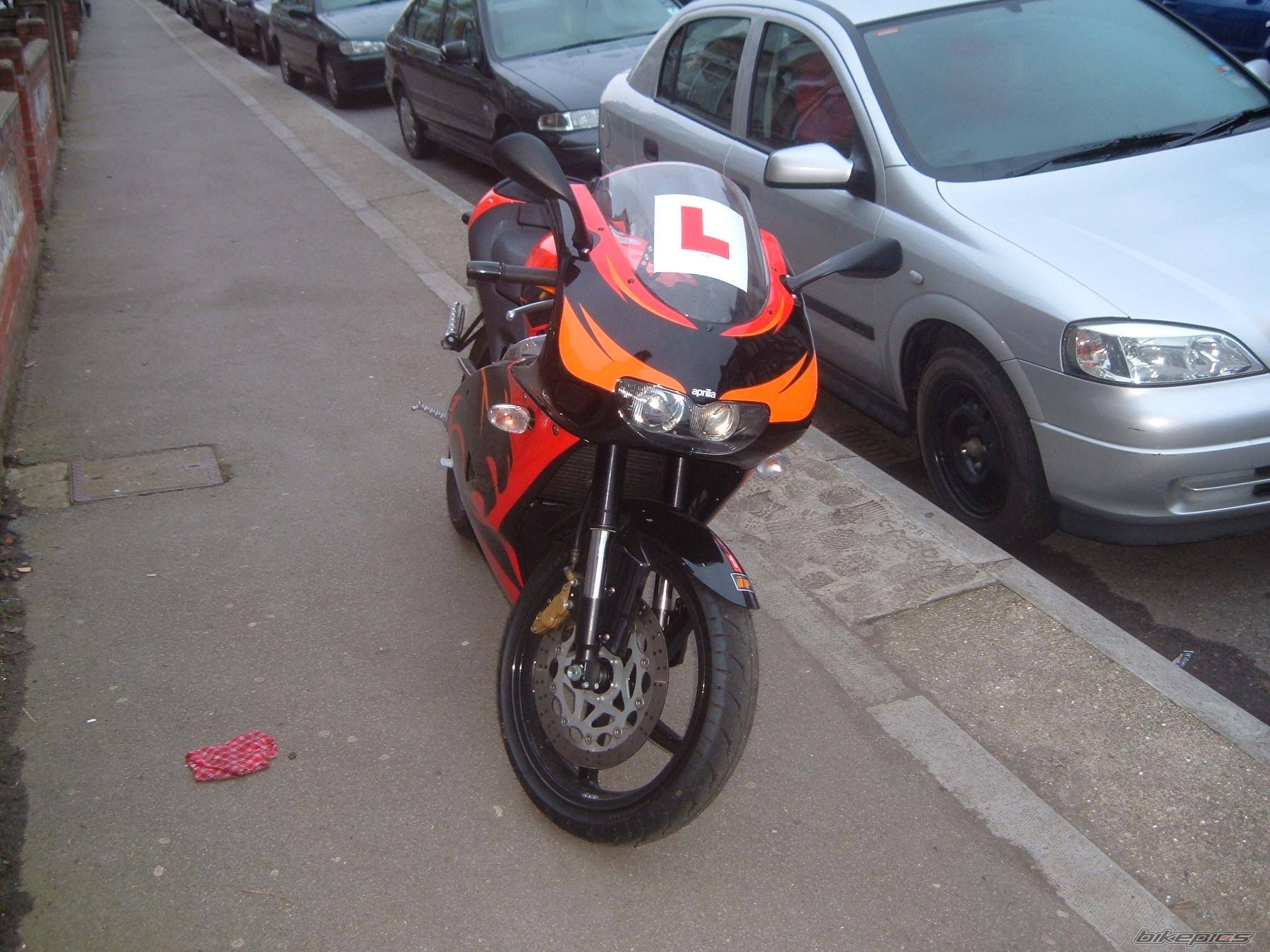 Bike Photo 312390