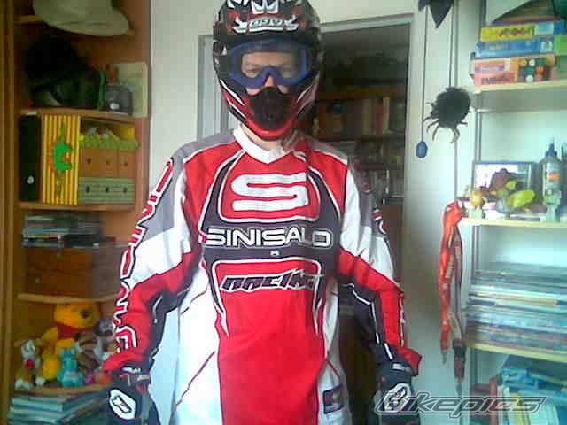 Bike Photo 312420