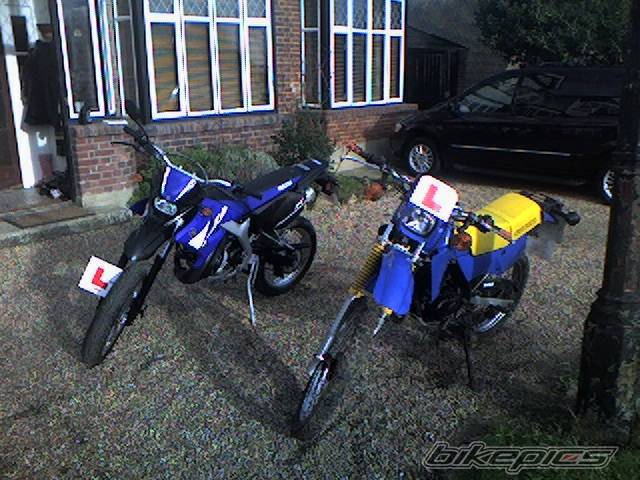 Bike Photo 312463