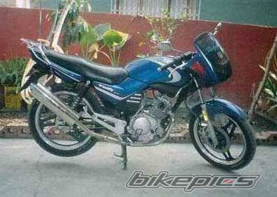 Bike Photo 312488