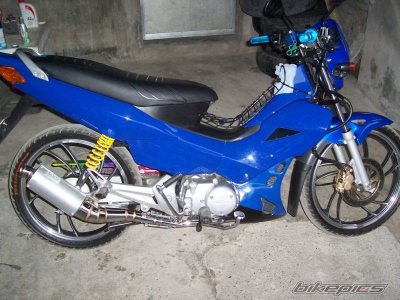 Bike Photo 312498