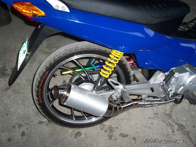 Bike Photo 312499