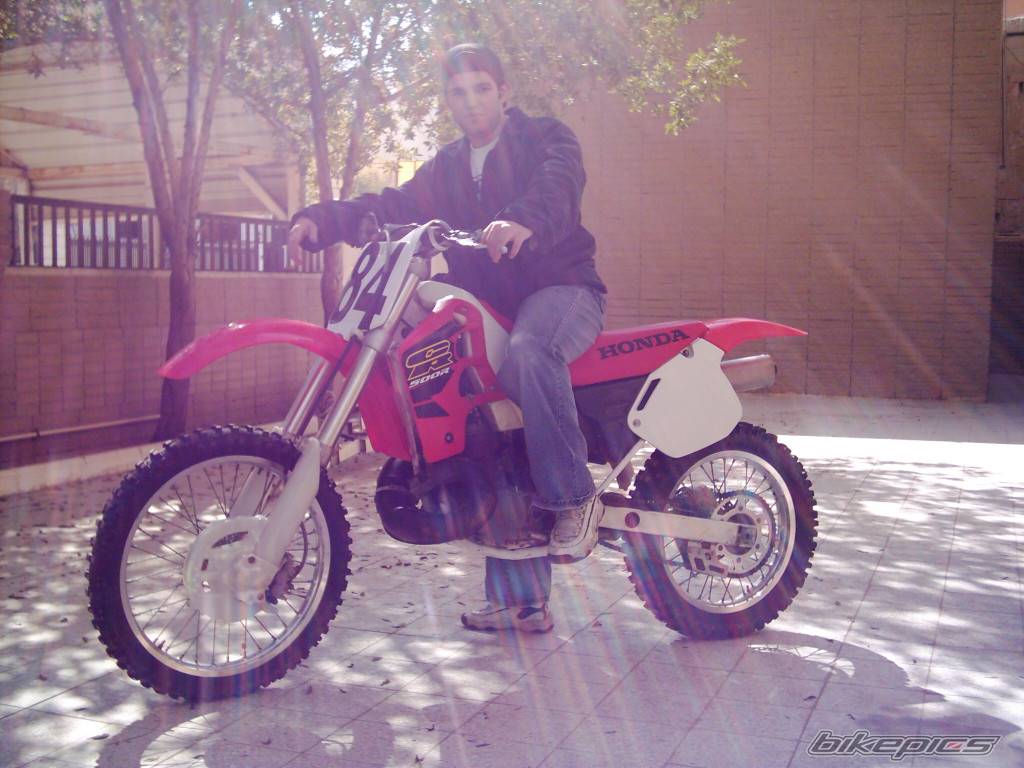 Bike Photo 312501