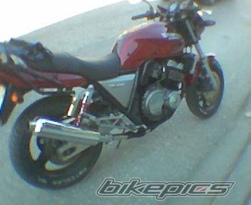Bike Photo 312528