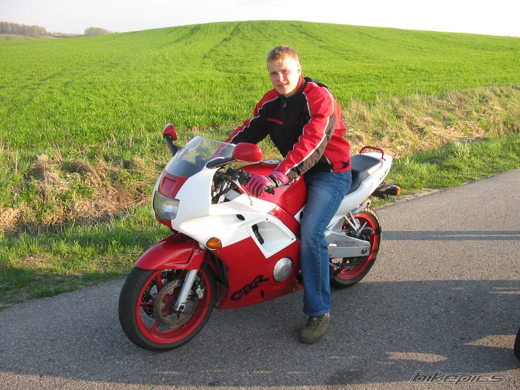 Bike Photo 312599