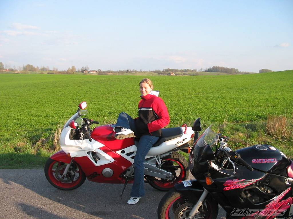 Bike Photo 312600