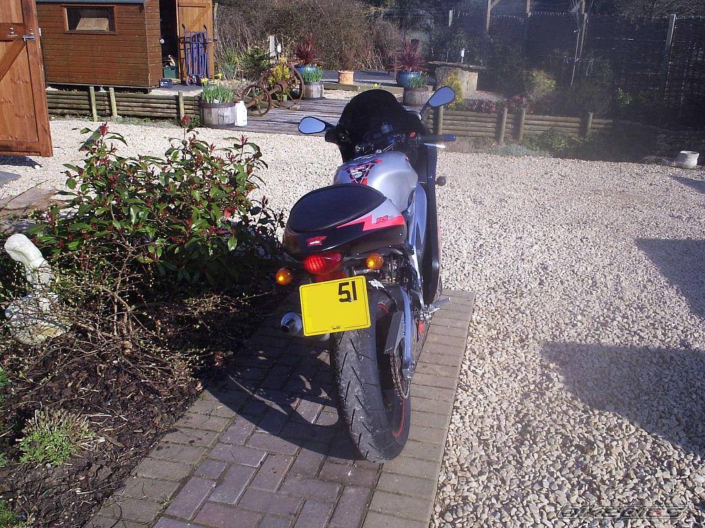 Bike Photo 312605