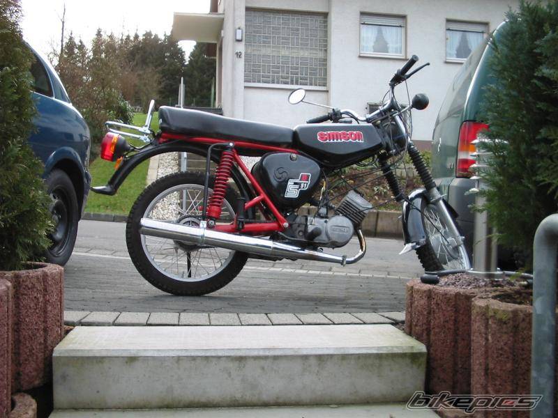 Bike Photo 312615