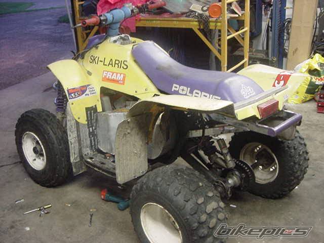 Bike Photo 31271