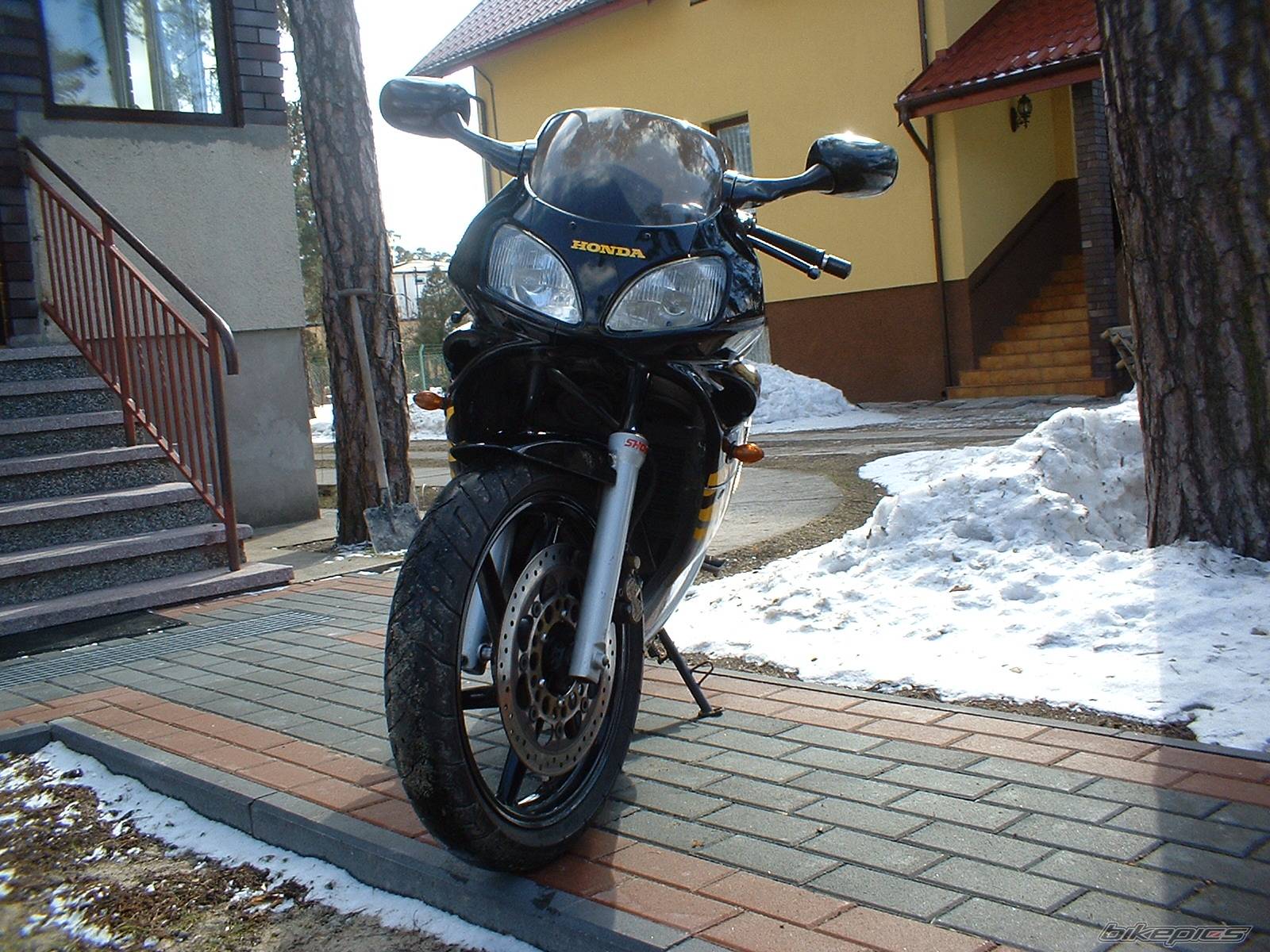 Bike Photo 312720