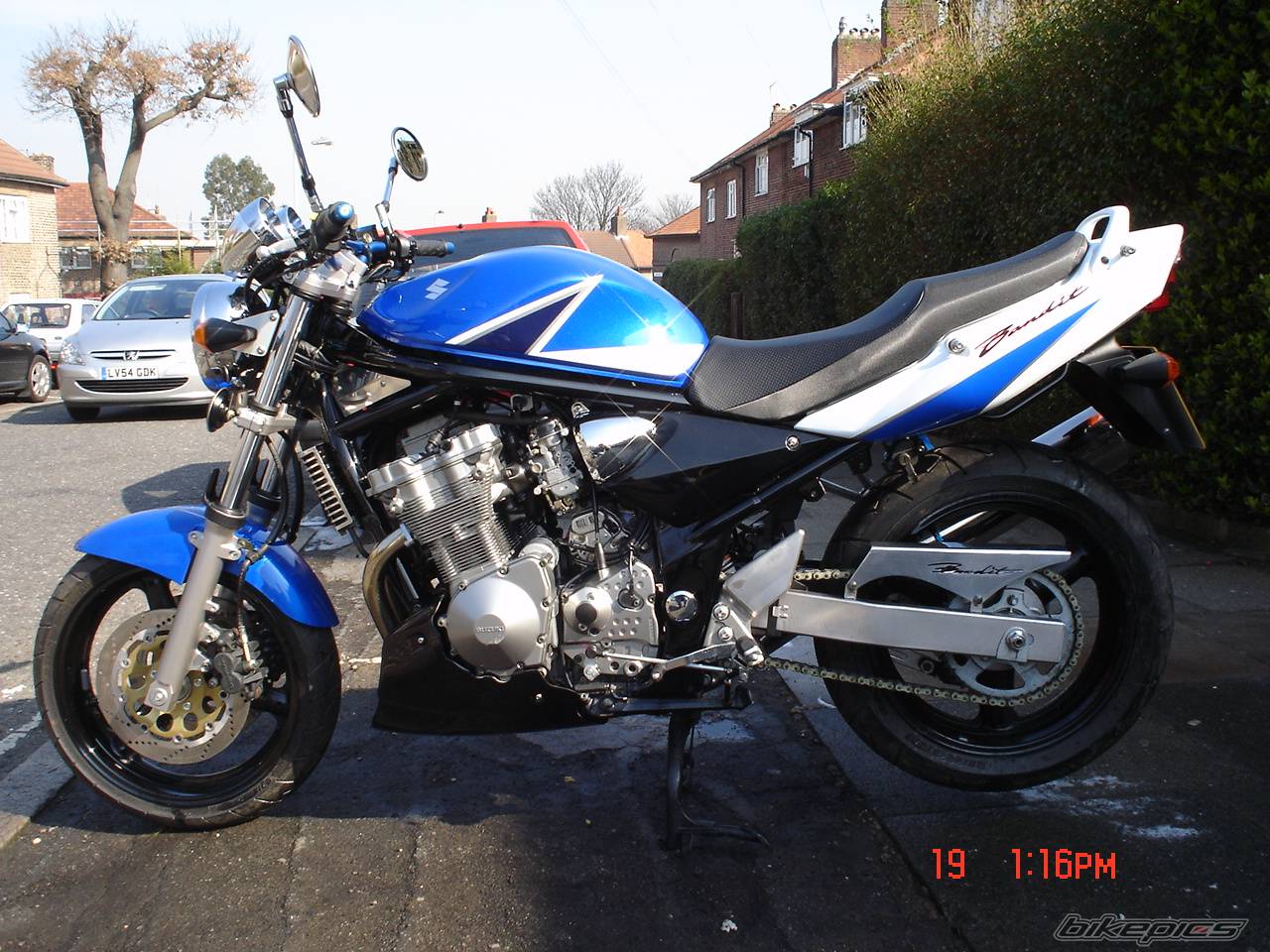 Bike Photo 312748