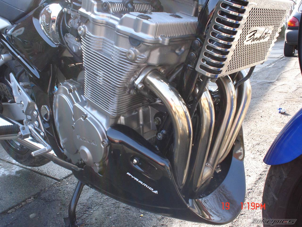 Bike Photo 312755