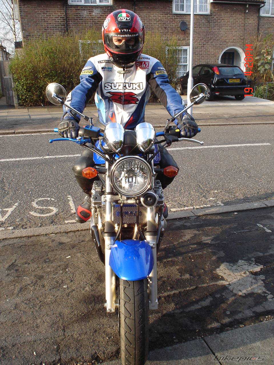 Bike Photo 312766