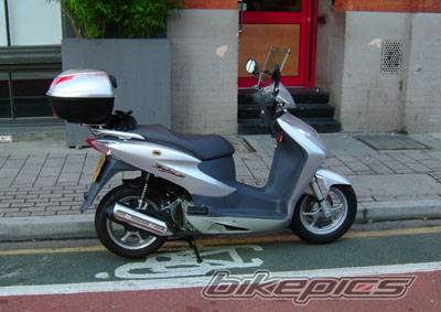 Bike Photo 312857