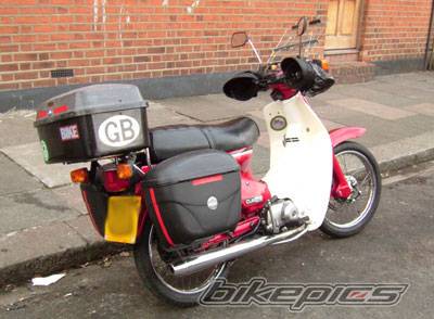 Bike Photo 312865