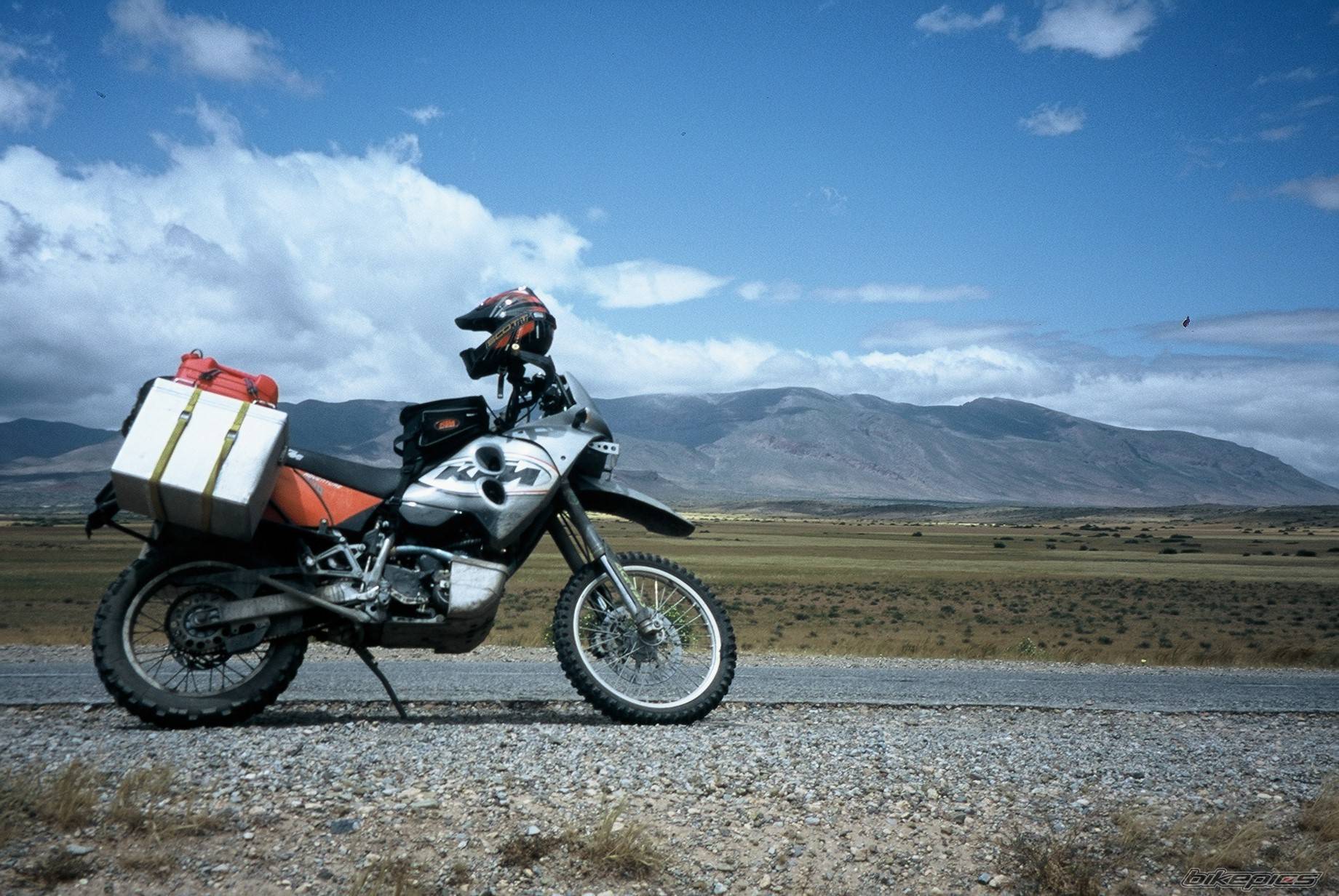 Bike Photo 312901