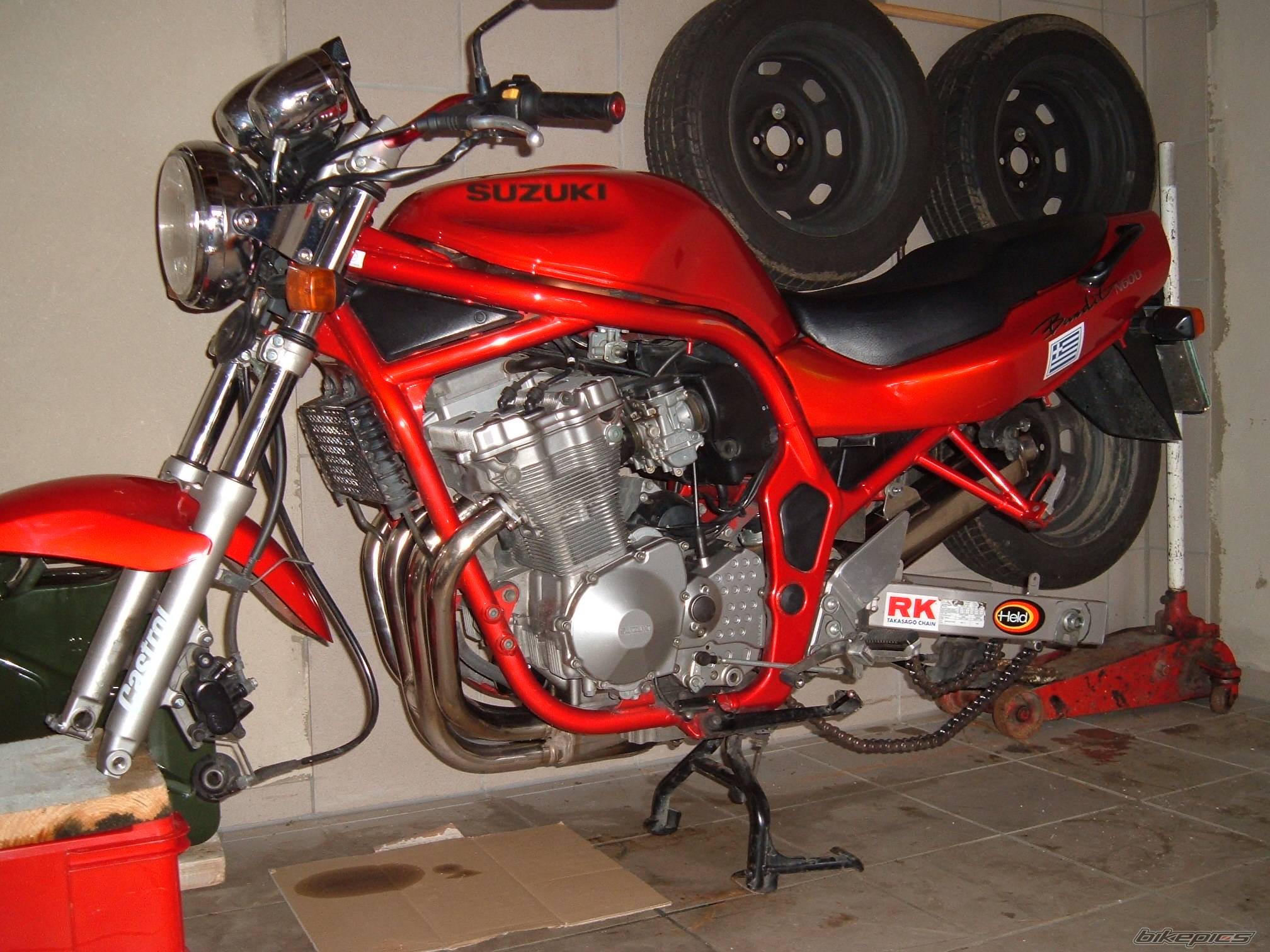 Bike Photo 312904