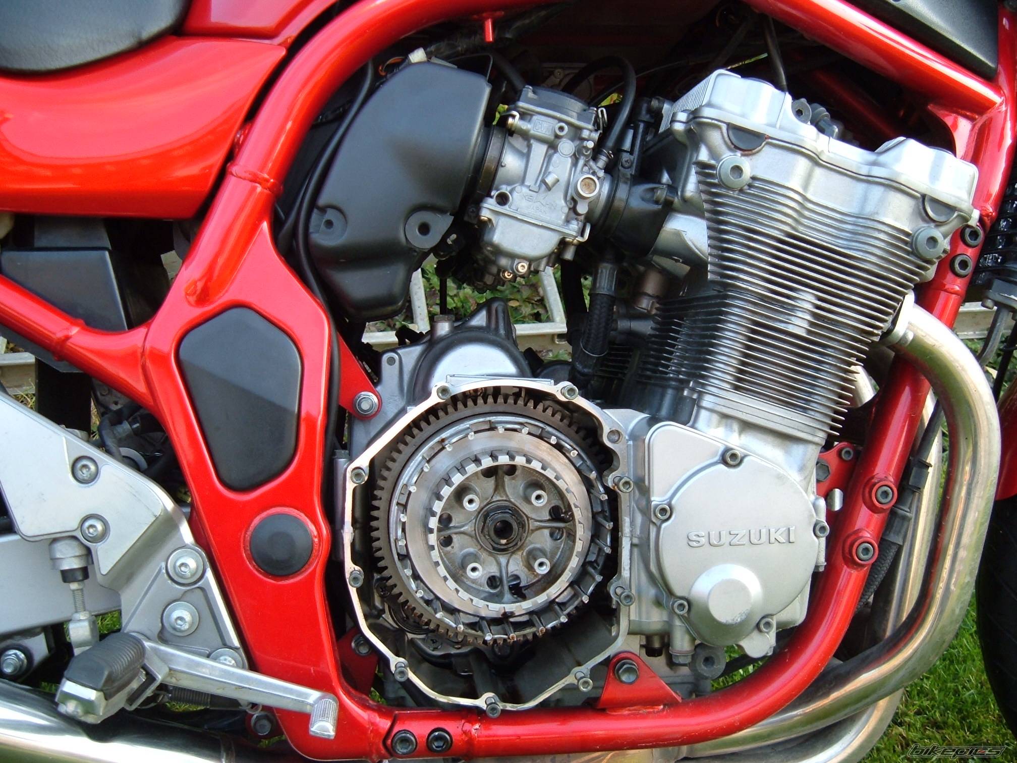Bike Photo 312908
