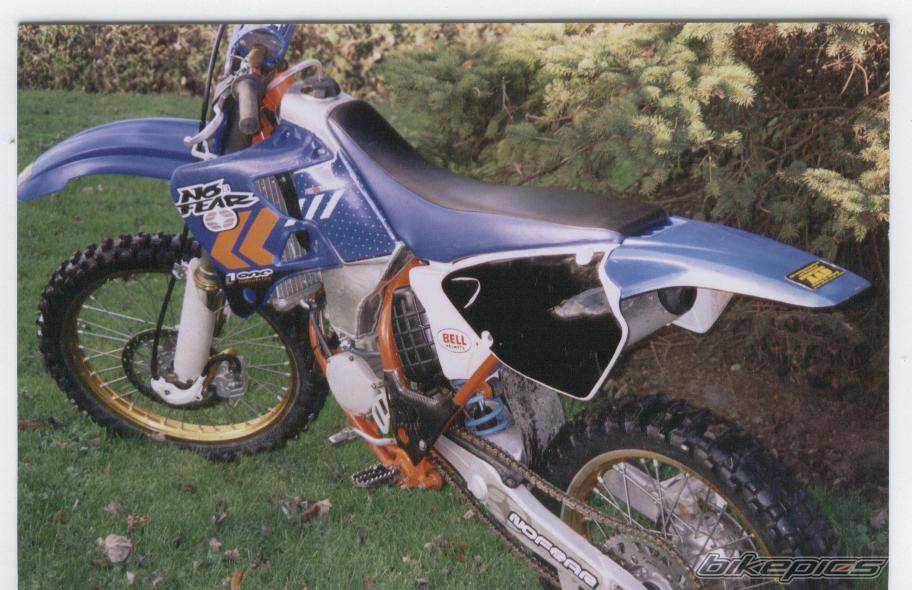 Bike Photo 312921