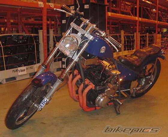 Bike Photo 312942