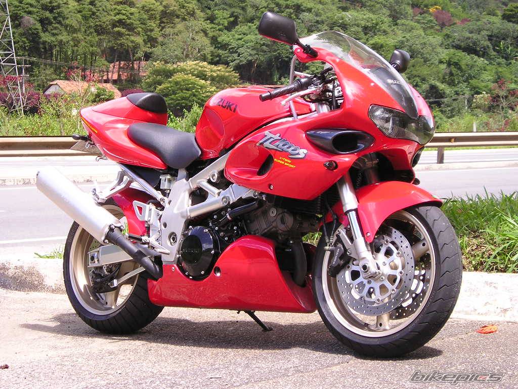 Bike Photo 312947