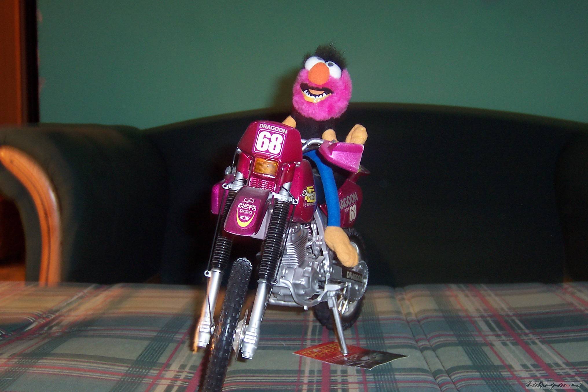 Bike Photo 312951