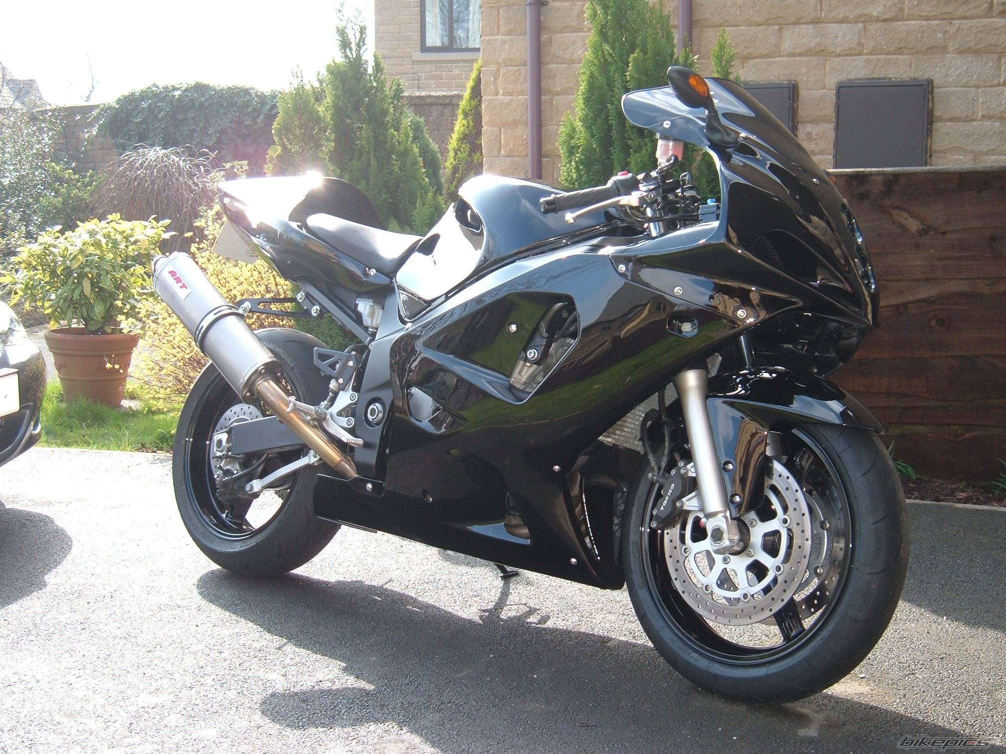 Bike Photo 312963