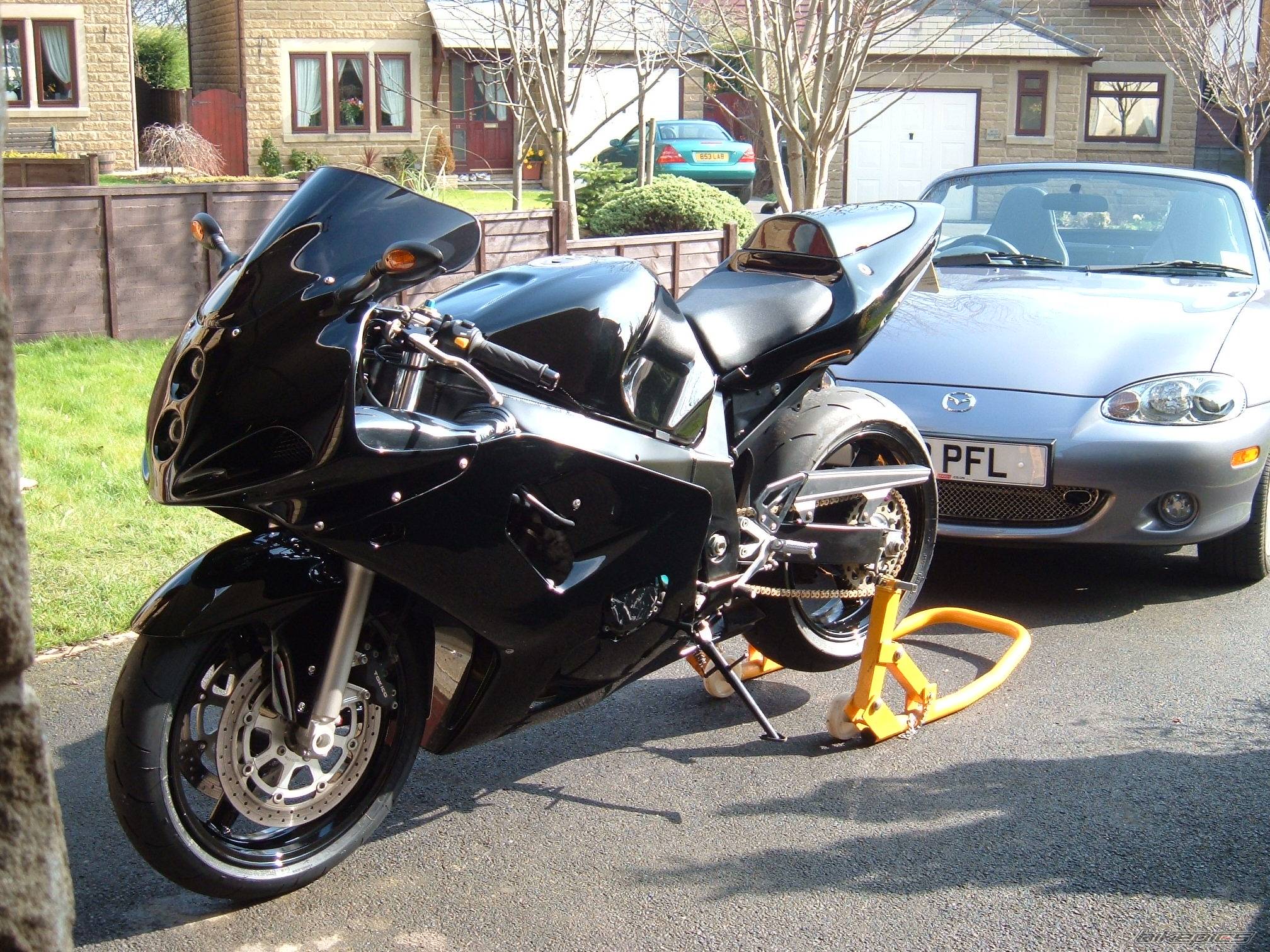 Bike Photo 312965