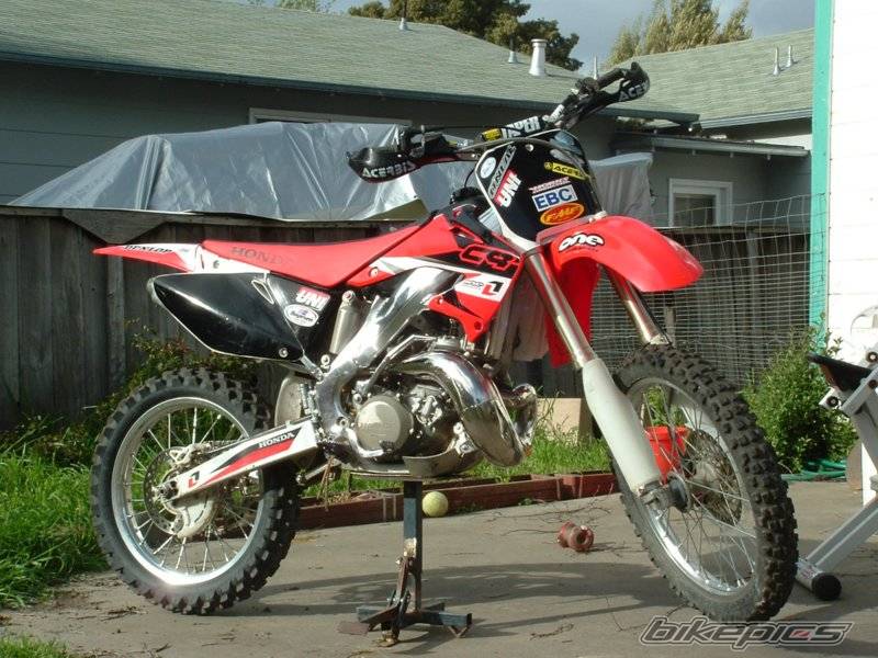 Bike Photo 313022