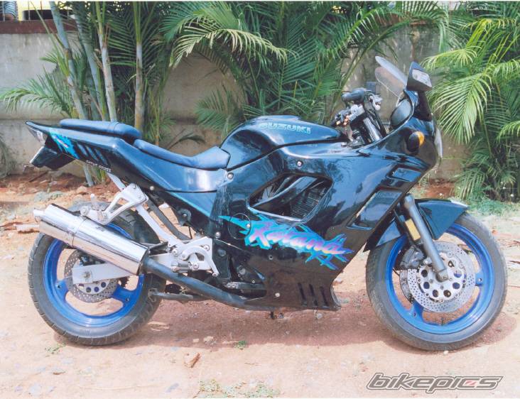 Bike Photo 313073